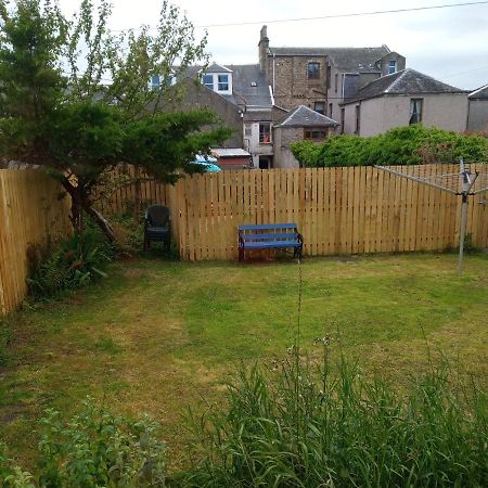 Villa On Yer Bike & Gone Fishin à Millport Extérieur photo
