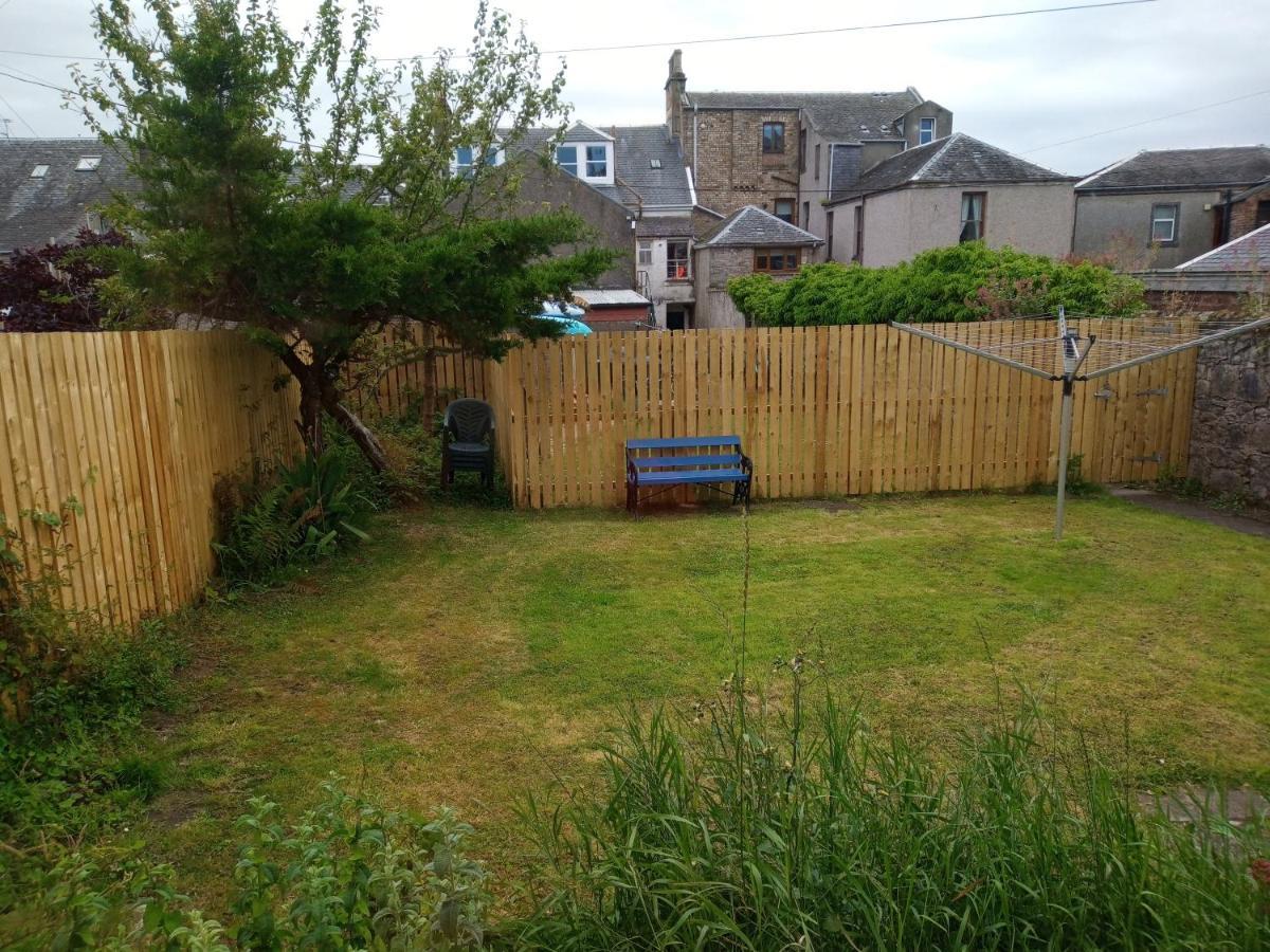 Villa On Yer Bike & Gone Fishin à Millport Extérieur photo
